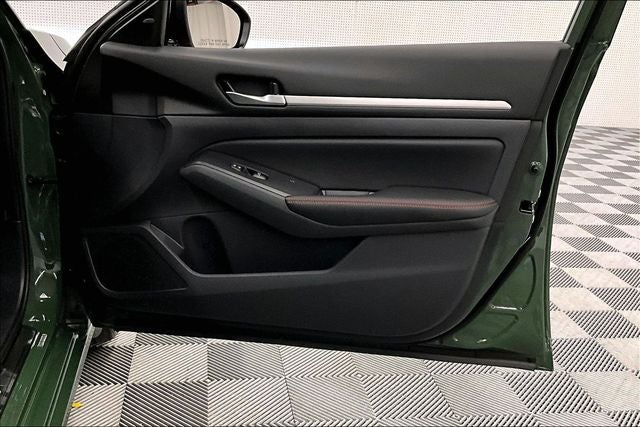 2026 Nissan Altima 2.5 SR