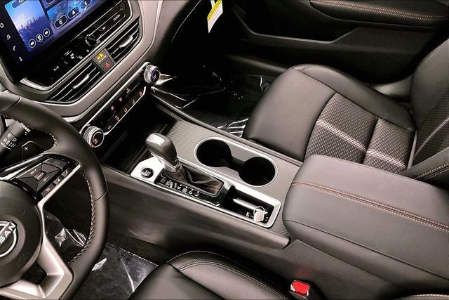 2026 Nissan Altima 2.5 SR
