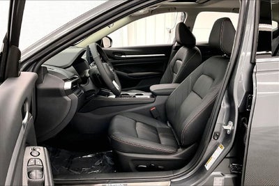 2026 Nissan Altima 2.5 SR - Premium Package