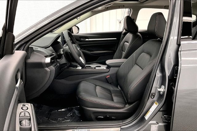 2026 Nissan Altima 2.5 SR - Premium Package