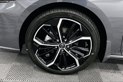 2026 Nissan Altima 2.5 SR - Premium Package