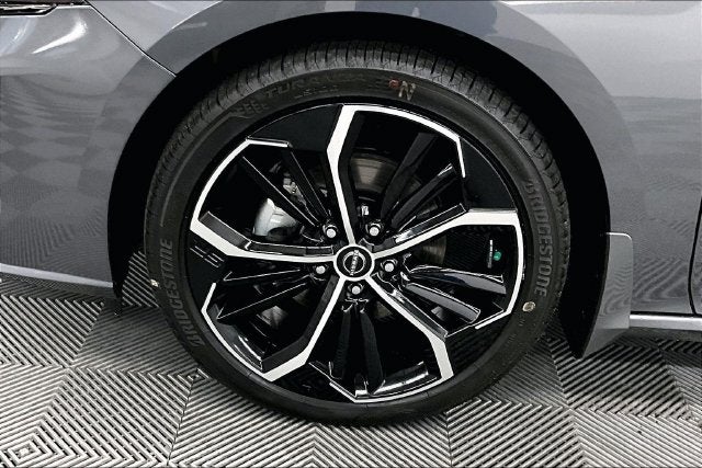 2026 Nissan Altima 2.5 SR - Premium Package