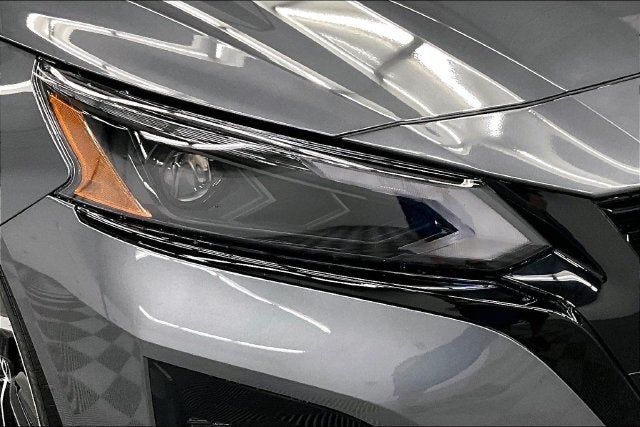 2026 Nissan Altima 2.5 SR - Premium Package