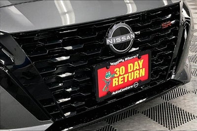 2026 Nissan Altima 2.5 SR - Premium Package