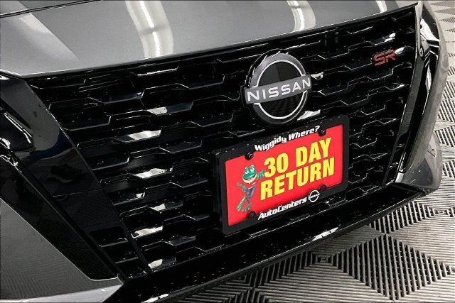 2026 Nissan Altima 2.5 SR - Premium Package