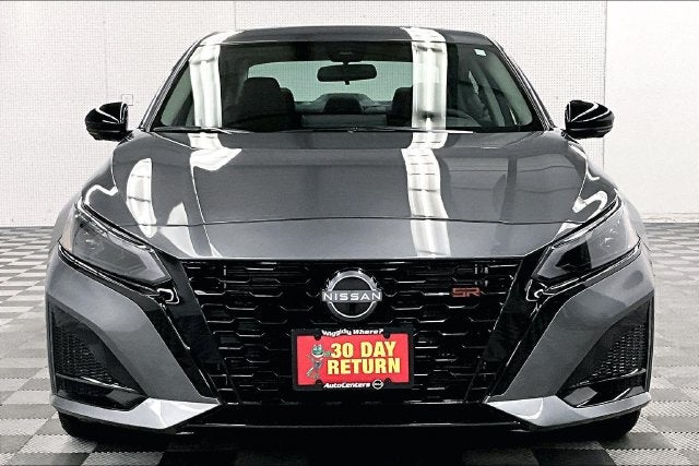 2026 Nissan Altima 2.5 SR - Premium Package