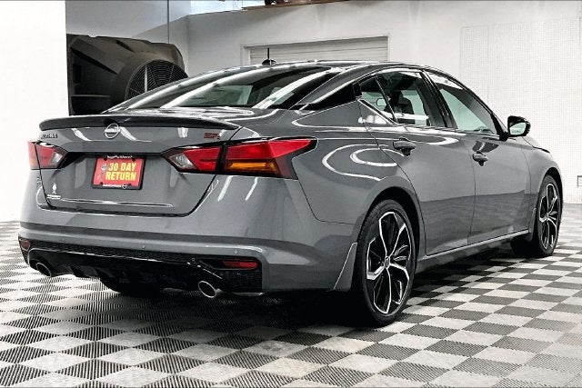 2026 Nissan Altima 2.5 SR - Premium Package