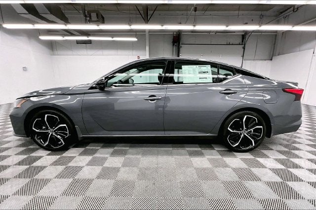 2026 Nissan Altima 2.5 SR - Premium Package