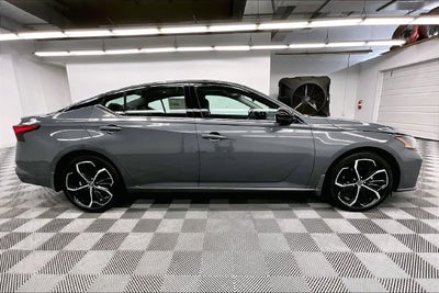 2026 Nissan Altima 2.5 SR - Premium Package