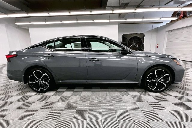 2026 Nissan Altima 2.5 SR - Premium Package