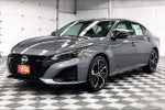 2026 Nissan Altima 2.5 SR - Premium Package