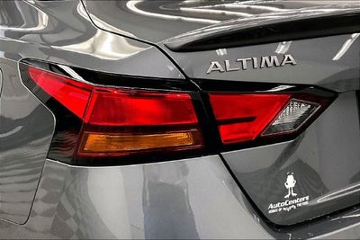 2026 Nissan Altima 2.5 SR - Premium Package