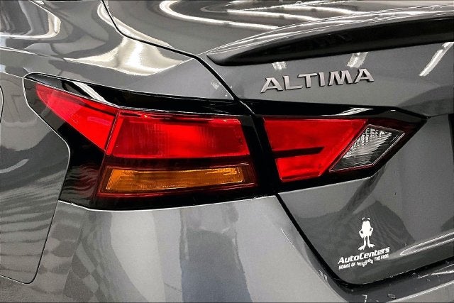 2026 Nissan Altima 2.5 SR - Premium Package