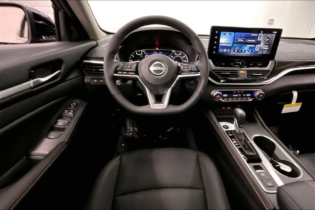 2026 Nissan Altima 2.5 SR - Premium Package