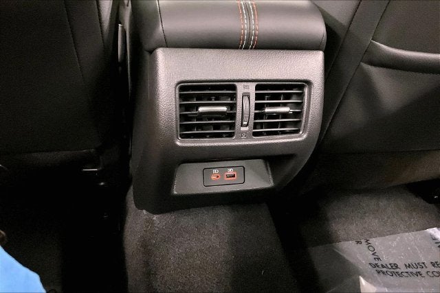 2026 Nissan Altima 2.5 SR - Premium Package