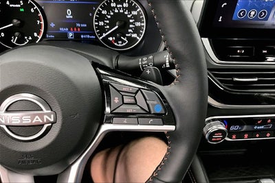 2026 Nissan Altima 2.5 SR - Premium Package