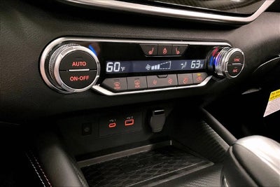 2026 Nissan Altima 2.5 SR - Premium Package