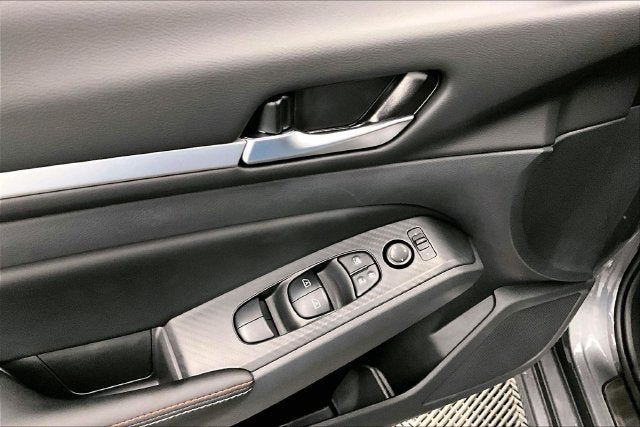 2026 Nissan Altima 2.5 SR - Premium Package