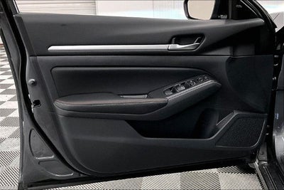 2026 Nissan Altima 2.5 SR - Premium Package