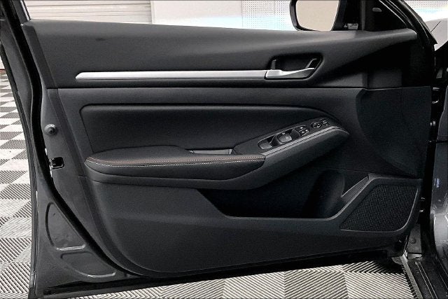 2026 Nissan Altima 2.5 SR - Premium Package