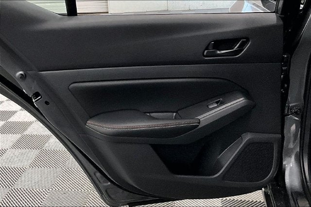 2026 Nissan Altima 2.5 SR - Premium Package
