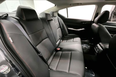 2026 Nissan Altima 2.5 SR - Premium Package