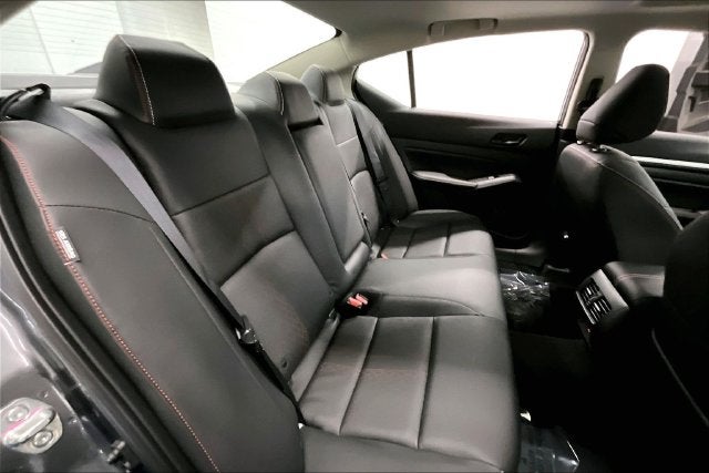 2026 Nissan Altima 2.5 SR - Premium Package