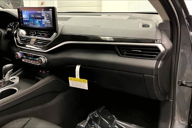 2026 Nissan Altima 2.5 SR - Premium Package