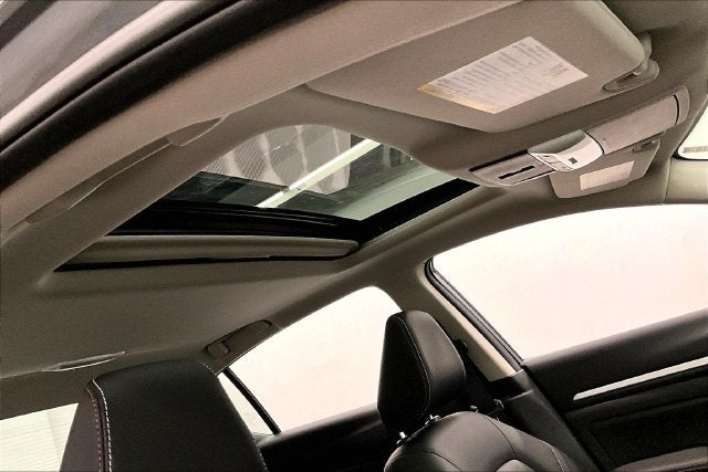 2026 Nissan Altima 2.5 SR - Premium Package