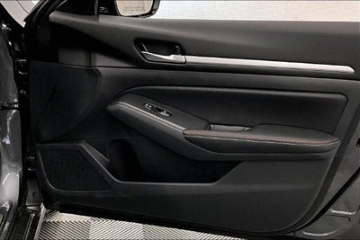 2026 Nissan Altima 2.5 SR - Premium Package