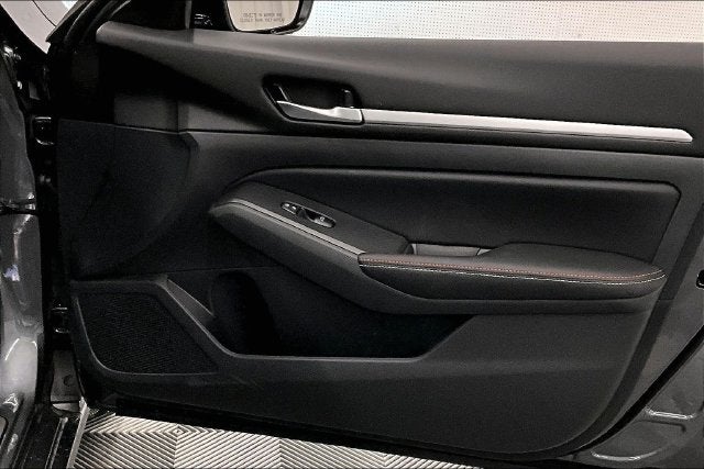 2026 Nissan Altima 2.5 SR - Premium Package