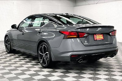 2026 Nissan Altima 2.5 SR - Premium Package