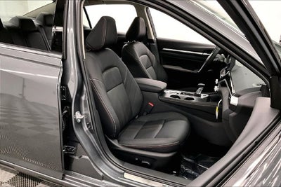 2026 Nissan Altima 2.5 SR - Premium Package