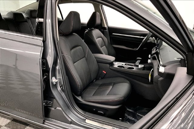 2026 Nissan Altima 2.5 SR - Premium Package