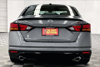 2026 Nissan Altima 2.5 SR - Premium Package