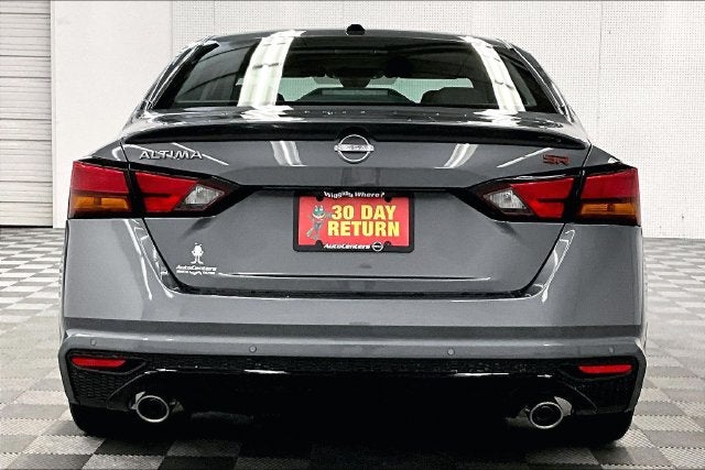 2026 Nissan Altima 2.5 SR - Premium Package