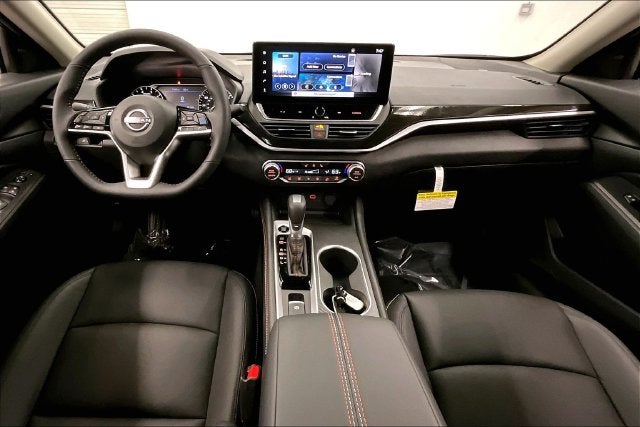 2026 Nissan Altima 2.5 SR - Premium Package