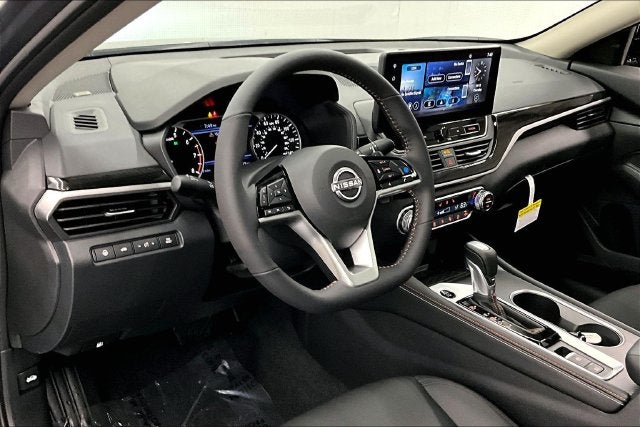 2026 Nissan Altima 2.5 SR - Premium Package