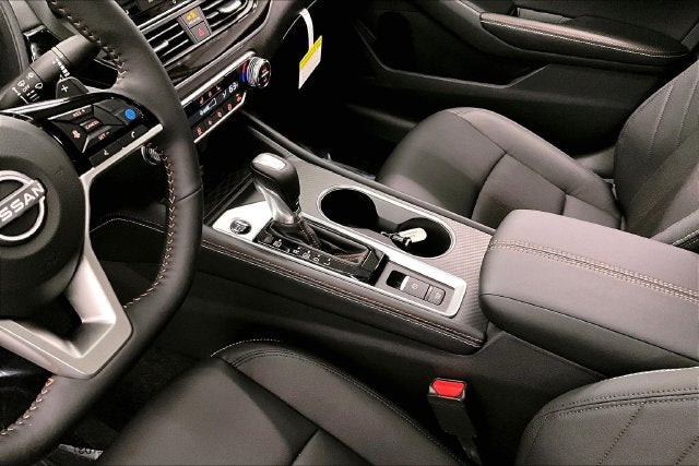 2026 Nissan Altima 2.5 SR - Premium Package
