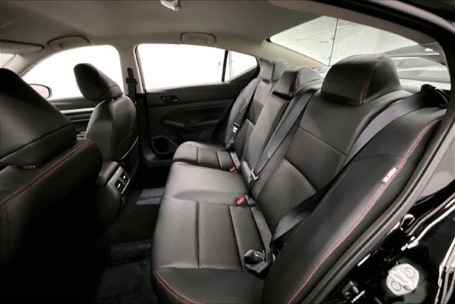 2026 Nissan Altima 2.5 SR