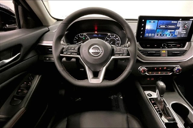 2026 Nissan Altima 2.5 SR