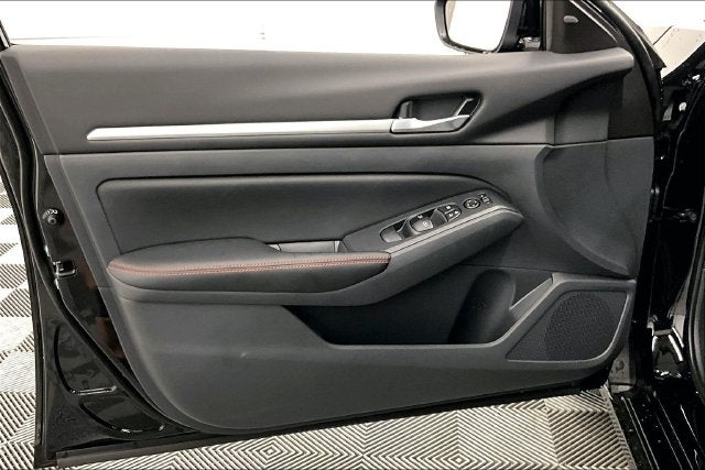 2026 Nissan Altima 2.5 SR