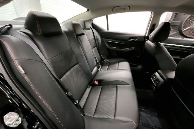 2026 Nissan Altima 2.5 SR