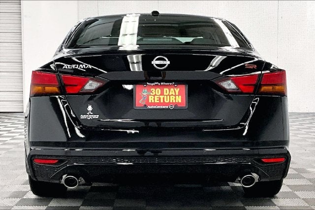 2026 Nissan Altima 2.5 SR