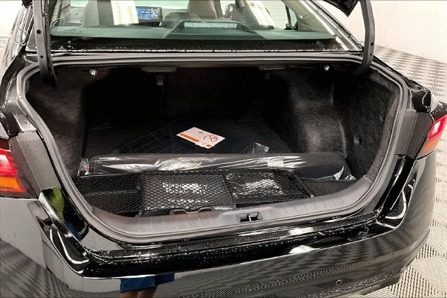 2026 Nissan Altima 2.5 SR