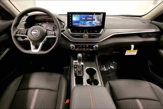 2026 Nissan Altima 2.5 SR
