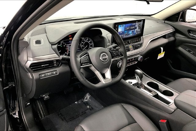 2026 Nissan Altima 2.5 SR