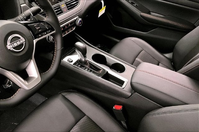 2026 Nissan Altima 2.5 SR