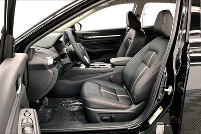 2026 Nissan Altima 2.5 SR