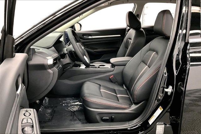 2026 Nissan Altima 2.5 SR